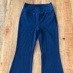 Flare Stretchy Jeggings